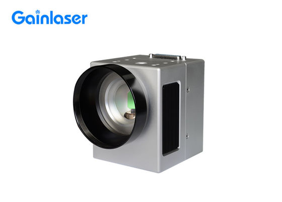 Galvo Scan Head For 532nm Green Laser