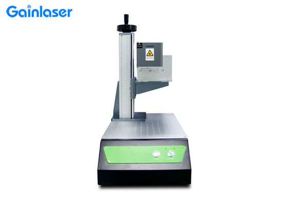 3 Watt Portable UV Laser Etching Machine