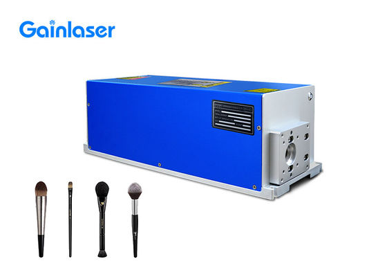 Water Cooled 1064nm DPSS UV Laser 0.1mJ Portable Fiber Laser Marker