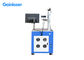 5W 355nm UV Laser Marking Machine Industrial for Bearings , auto parts , PCB