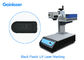 Mini Size 3Watt 0.02mm Scanner Glass Laser Marking Machine