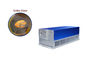 Air Cooled Dpss Uv Laser 0.125mJ For Beer Bottle Tobacco Gold Ring