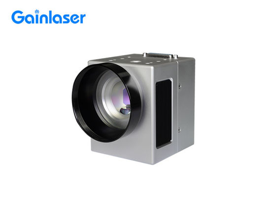 DC15V 355nm UV Laser Galvo Scanner For Laser Welding