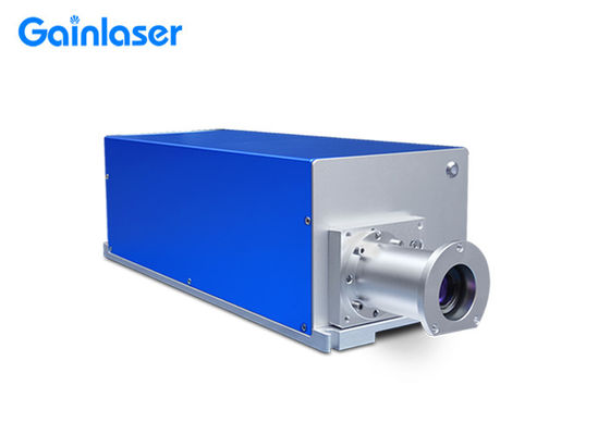 5W Water Cooling DPSS UV Laser For Laser Marking