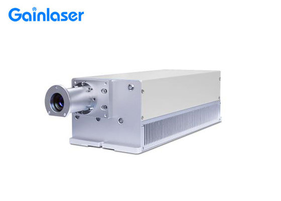 Gainlaser Crystal YVO4 Air Cooling DPSS Green Laser