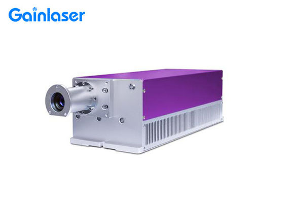 355nm 5Watt Air Cooling Solid State Laser