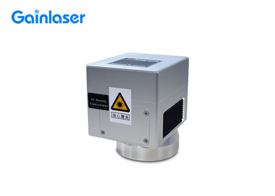12mm Aperture 3 M/S Galvo Scan Head For Fiber Laser