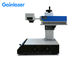 Home UV Laser Marking Machine Air Cooled 3W 355nm for Plastic, Paper, Leather, Fruit
