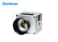 CE 10600mm CO2 Galvo Scanner With Aperture 10mm