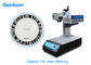 355nm AC220V ±0.01mm Plastic Laser Marking Machine