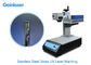 Desktop 2000mm/S AC220V Leather Laser Marking Machine