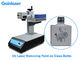 5Watt 0.15mm Glass Laser Marking Machine For Bar Code