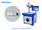 5W 355nm Plastic Laser Marking Machine For Logo