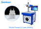 5W 355nm Plastic Laser Marking Machine For Logo