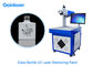 5W 355nm Nanosecond Glass Bottle Etching Machine