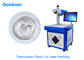 5W UV Laser Marking and Engraving Machine Manufacturers for Plastic , Glass , Metal