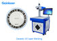 Low Processing Temperature 355 Nm 5 Watt UV Laser Marking Machine