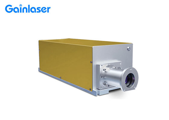 Water Cooled DPSS UV Laser