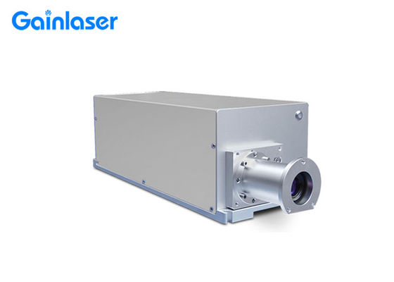 Water Cooled DPSS UV Laser