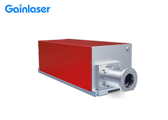 Water Cooled DPSS UV Laser