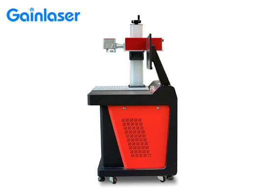 Metal Laser Marking Machine For Stainless Steel