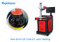 5 Watt 355nm Glass Laser Marking Machine For Text