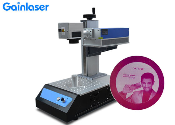 3Watt Portable Laser Marking Machine