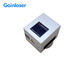 355nm 4000mm/S Galvanometer Laser Scanner For UV Laser