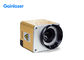 1064nm Mirror Galvo Laser Scanning Head For Gobo Name Plate Printing