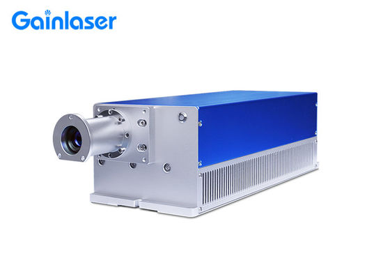 High Temperature Resistance 532nm Air Cooled DPSS Green Laser