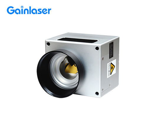 30 Mrad CO2 Galvo Scanner For CO2 Laser