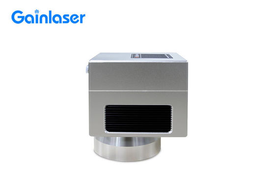 High Reliability 4000mm/S CE Laser Galvo Scanner